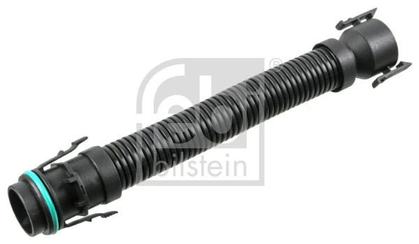 Hose, crankcase ventilation